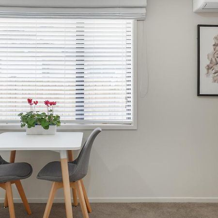 Bed and Breakfast Ambience On Pacific Palmerston North Exteriér fotografie
