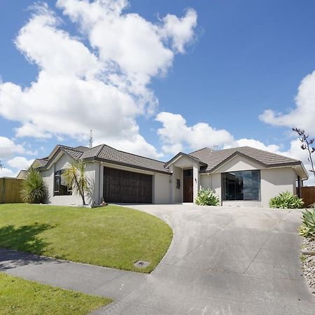 Bed and Breakfast Ambience On Pacific Palmerston North Exteriér fotografie